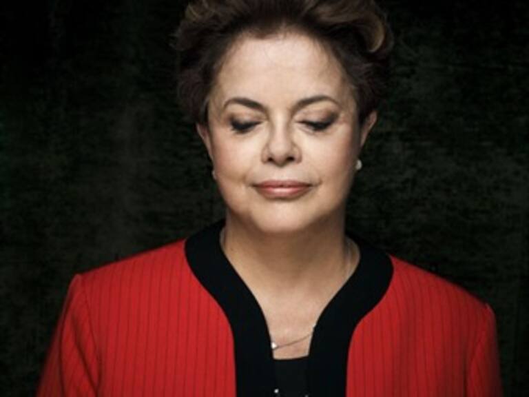 Rousseff: es absurdo decir que el Mundial le quitó dinero a la educación en Brasil