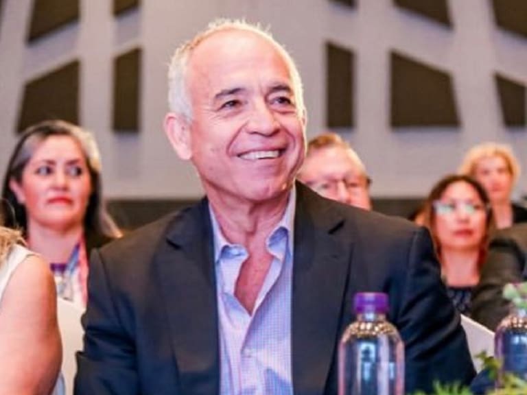 Kurt Honold, secretario de Economía de Baja California, consideró una oportunidad para México la vecindad con Estados Unidos, tal como lo fue con el T-MEC.