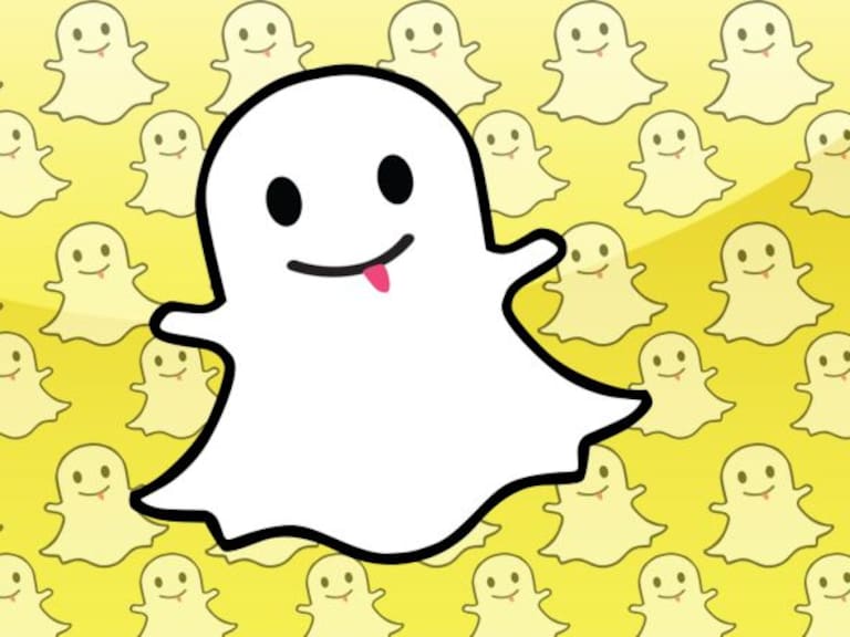 Snapchat ahora cuenta con mapa interactivo para saber dónde están tus amigos