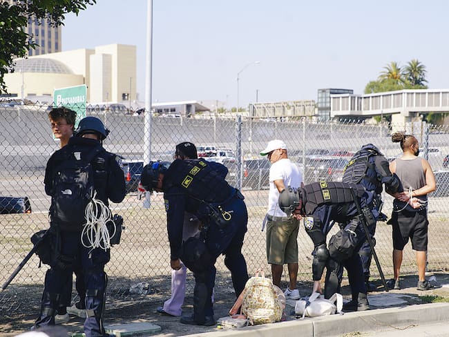 Desde Eva Longoria y Katy Perry hasta Kim Kardashian: artistas se pronuncian contra redadas