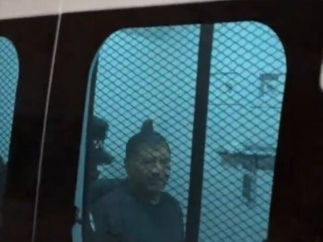 Mario Marín sale del Altiplano y va a prisión domiciliaria por tortura contra Lydia Cacho