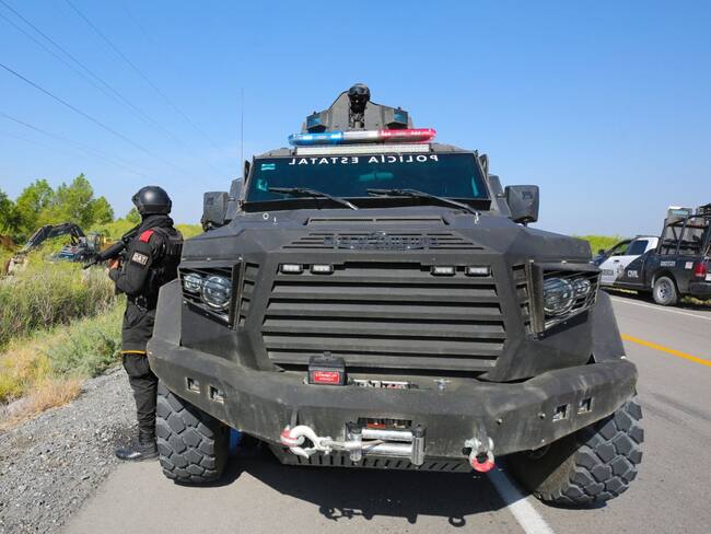 Emite Estados Unidos alerta por desapariciones en carretera Monterrey-Reynosa
