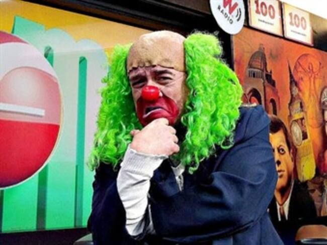 'El Mañanero' del martes 22 de octubre, parte I