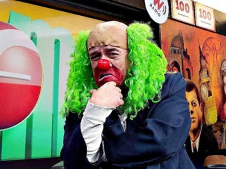 'El Mañanero' del martes 22 de octubre, parte I