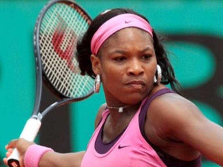 Serena Williams recuperó el primer puesto del ranking mundial