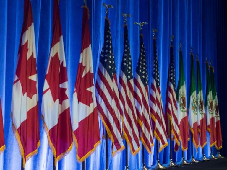 Lo que tienes que saber del nuevo acuerdo comercial de América del Norte