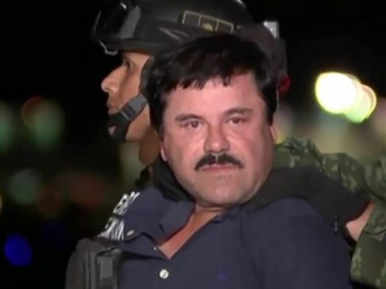 &#039;El Chapo&#039; regresa al penal del Altiplano &quot;Así Las Cosas&quot; del 11 de enero