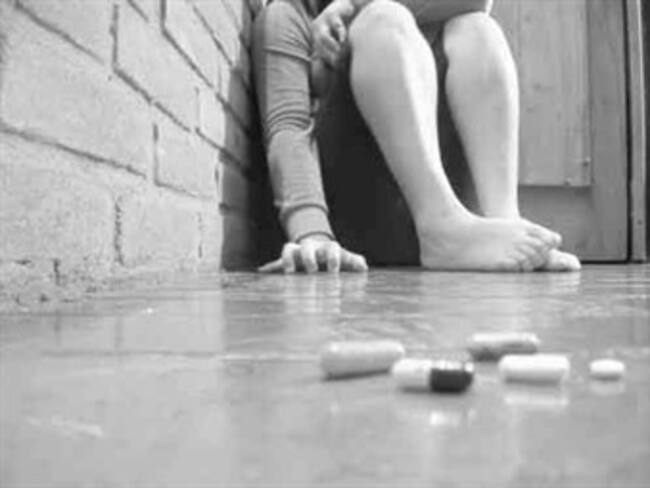 ¿Alguna vez has pensado en suicidarte?