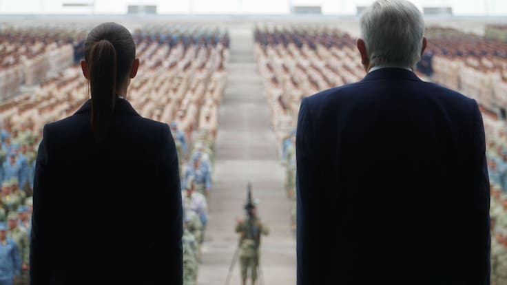 Claudia Sheinbaum defiende llamado de AMLO y confirma que seguirá la ayuda a Cuba