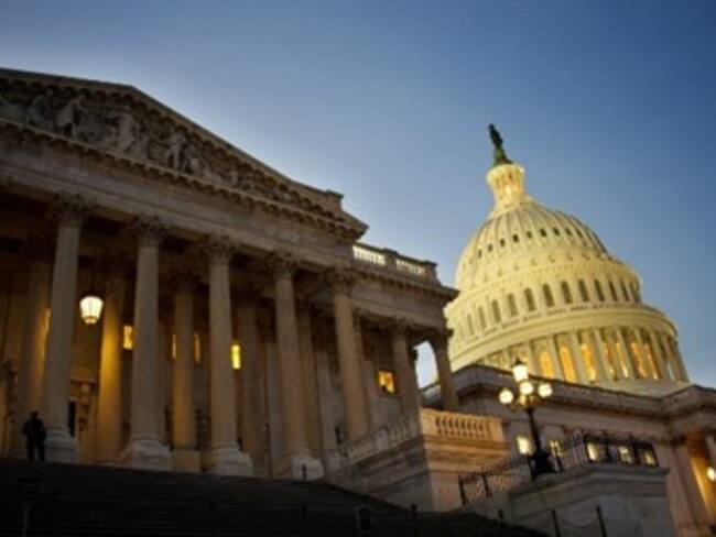 Autoriza Senado de EU ataque militar en Siria