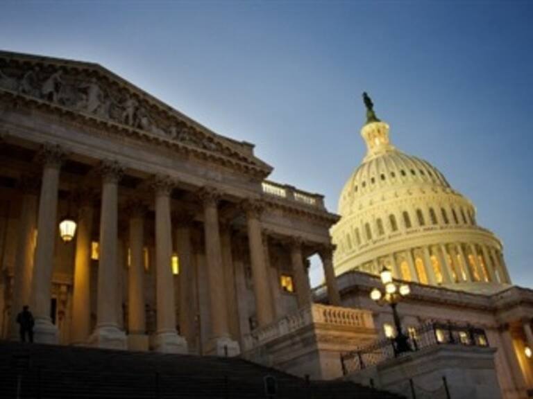 Autoriza Senado de EU ataque militar en Siria