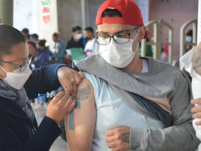 Ssa reporta 261 muertes más por COVID-19 y 3 mil 574 nuevos contagios