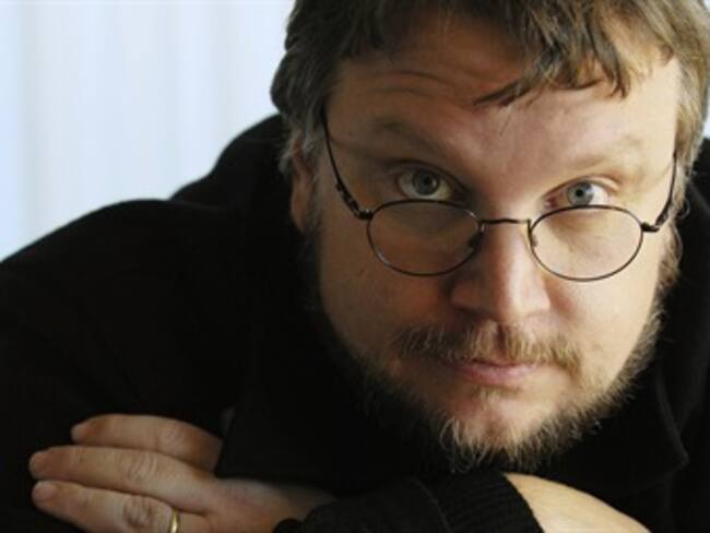 Será Guillermo del Toro parte del jurado del Festival de Cannes