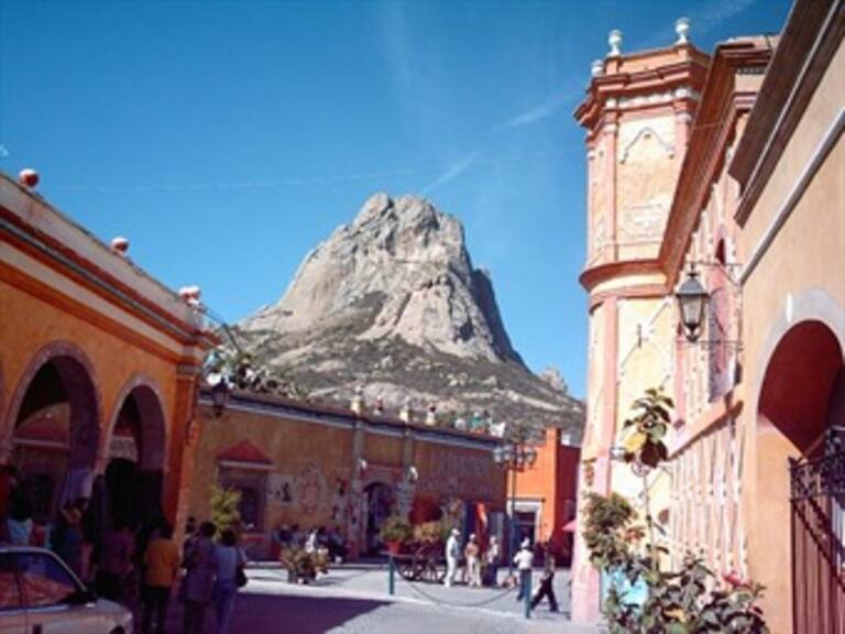 Tres pueblos mágicos para este fin de semana largo