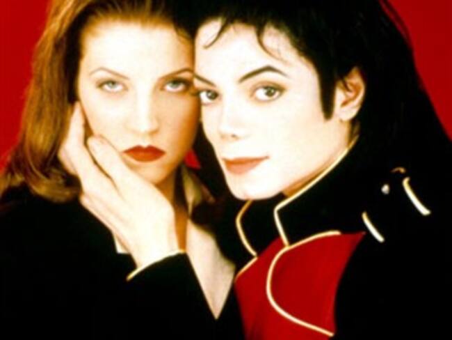 Exhiben en Dominicana acta de matrimonio de Jackson