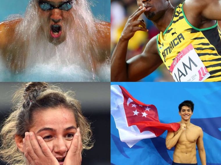 “Así Sopitas”: 6 extraordinarias historias de la justa deportiva 2016