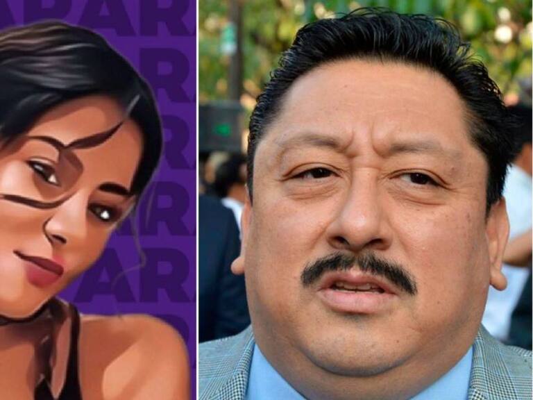 Congreso de Morelos no destituirá al fiscal Carmona por el caso Ariadna