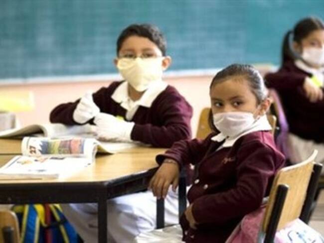 Confirma Venezuela 124 casos de influenza AH1N1