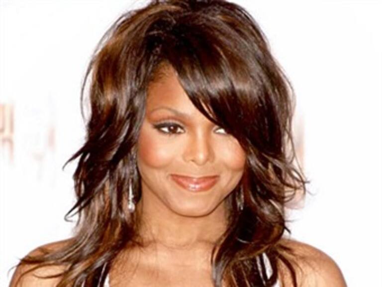 Abrirá Janet Jackson ceremonia de premios MTV