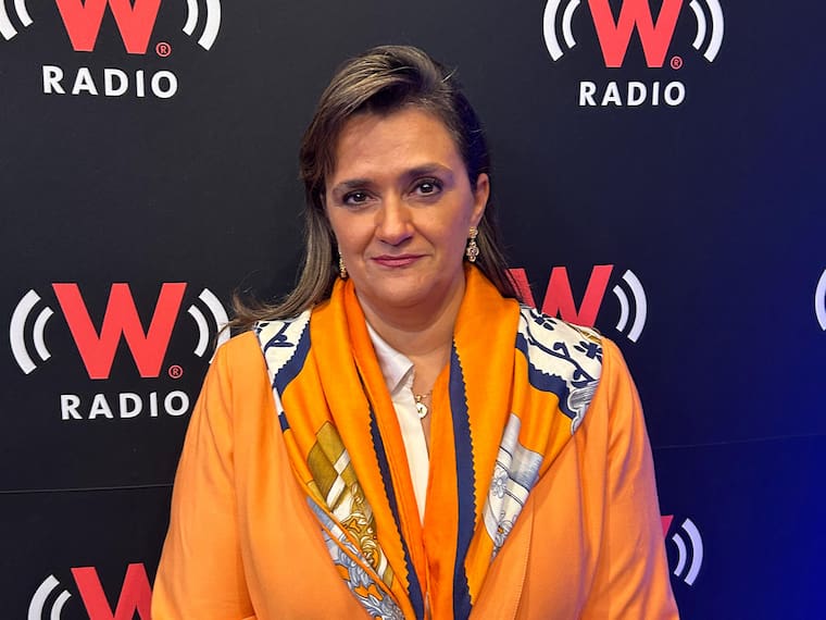 “Estamos en un dilema constitucional (…) Ni siquiera en la época más hegemónica (…) dejaba de ser una luz de esperanza el juicio de amparo”: Margarita Rios Farjat