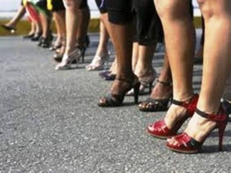 ¿Qué paso en el Encuentro Nacional de las Trabajadoras Sexuales en 'El Mañanero'