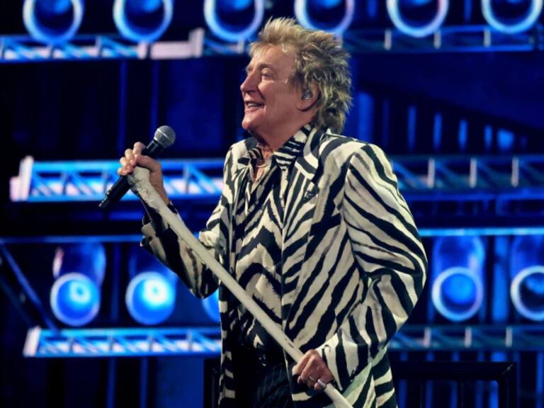 Rod Stewart en México: las canciones emblemáticas del artista
