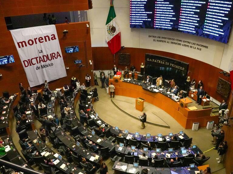 FOTO: ROGELIO MORALES/CUARTOSCURO.COM