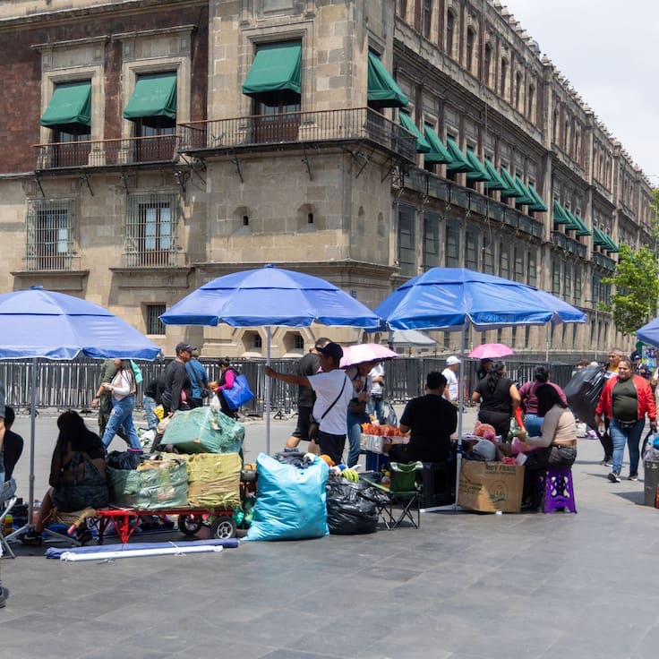 El costo del comercio informal: piratería, evasión fiscal y riesgo para empleos formales