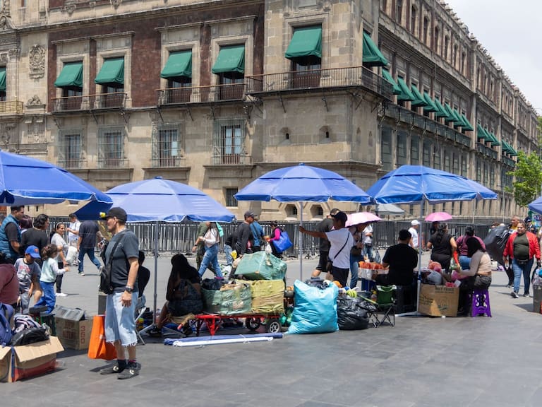 El costo del comercio informal: piratería, evasión fiscal y riesgo para empleos formales