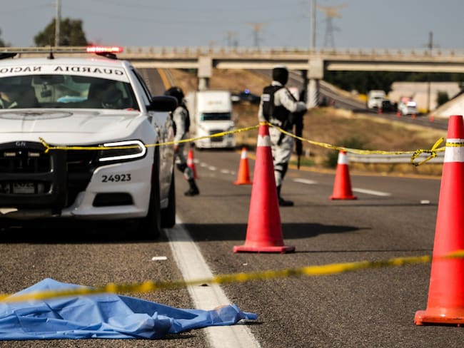 Estas son las ciudades de México donde más se siente inseguridad en 2026, según la Encuesta Nacional de Seguridad Pública Urbana