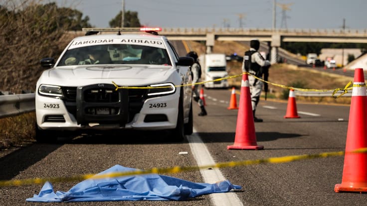 Estas son las ciudades de México donde más se siente inseguridad en 2026, según la Encuesta Nacional de Seguridad Pública Urbana