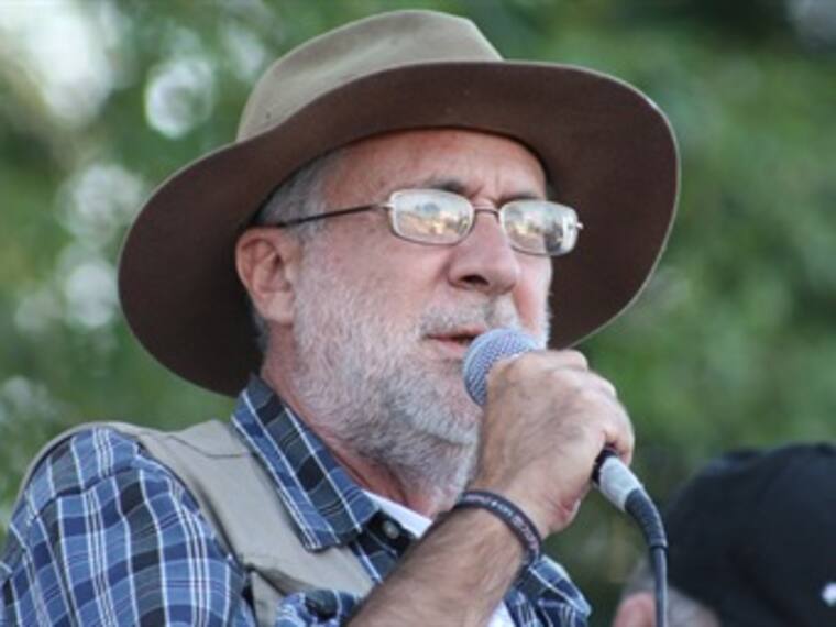 Desapariciones sólo demuestran que no hay Estado: Sicilia