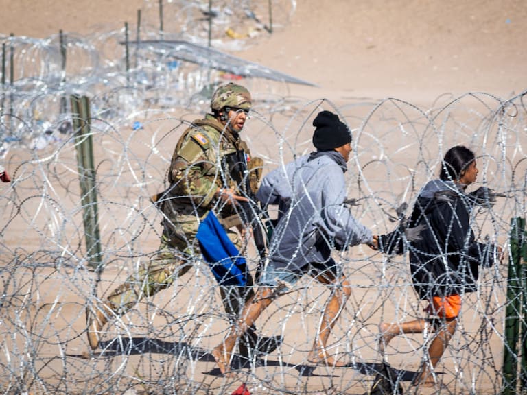 Homan dijo que se realizarán redadas incluso en las ciudades consideradas como santuario