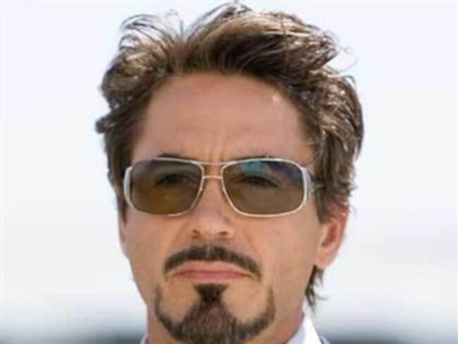 'La Reata' felicita al actor, cantante y compositor estadounidense Robert Downey Jr.