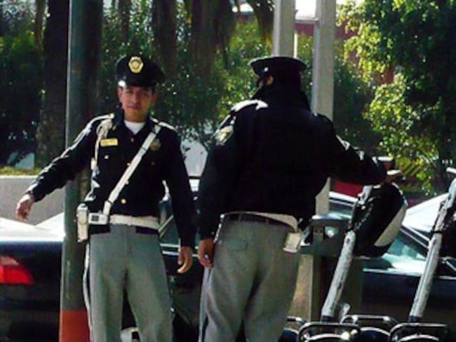 Refuerzan SSPDF vigilancia por festejo del Día de las Madres