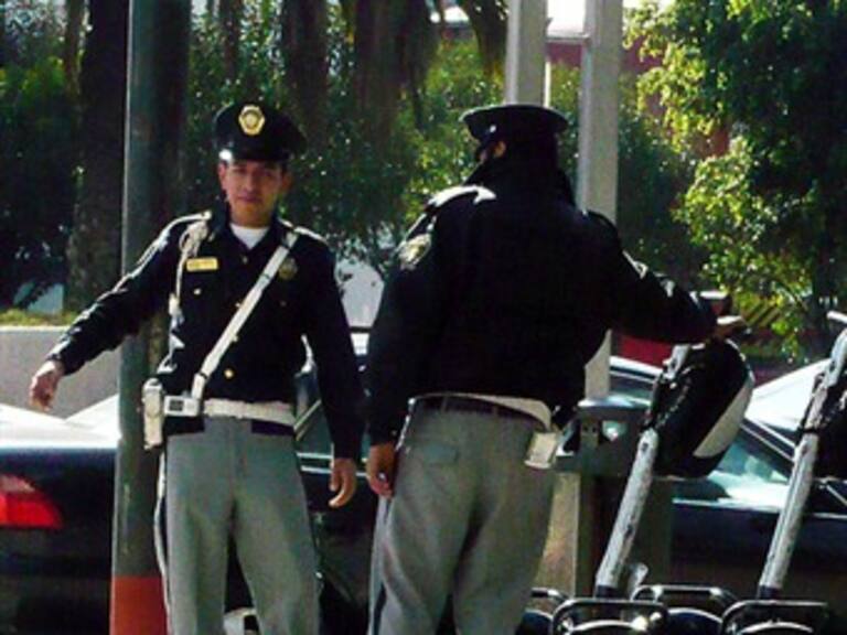 Refuerzan SSPDF vigilancia por festejo del Día de las Madres