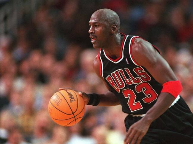 Lo que debes de saber de la serie de Michael Jordan