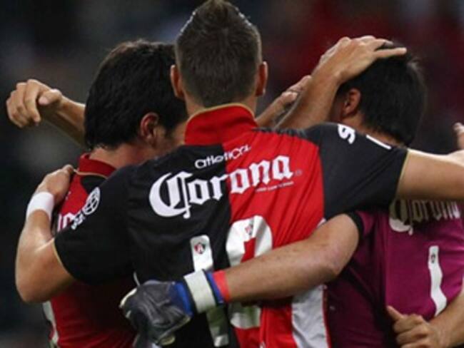 Se deslinda Atlas de supuesto fraude de jugadores al IMSS