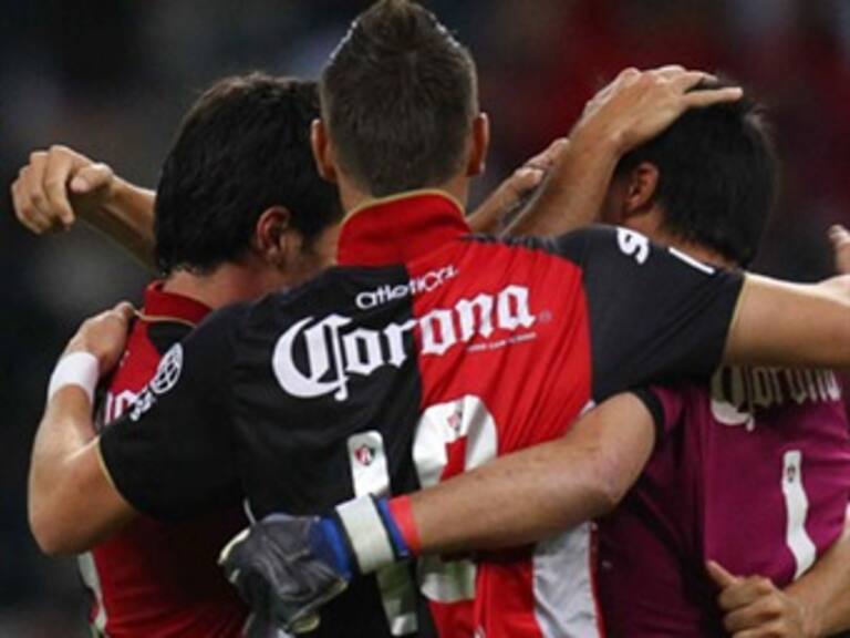 Se deslinda Atlas de supuesto fraude de jugadores al IMSS