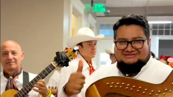 Bailarines veracruzanos deslumbran en Nueva Orleans con son jarocho y deja a todos boquiabiertos ante el poder del folclor mexicano