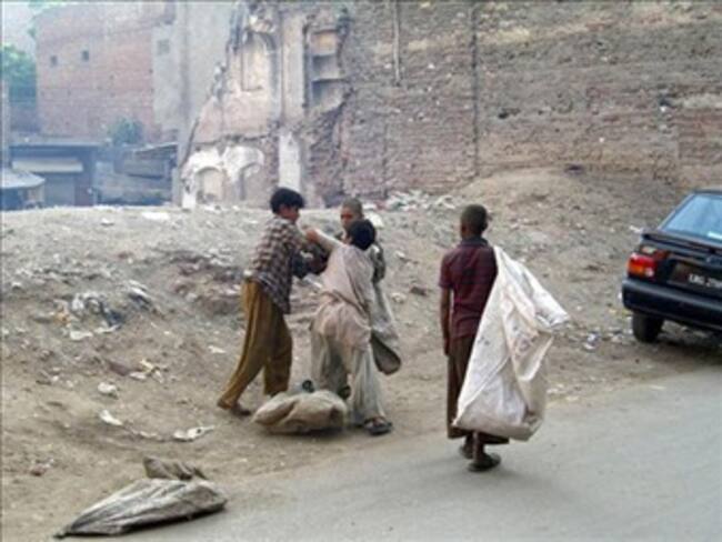 Denuncia niño legislador mexicano abuso sexual en tribuna