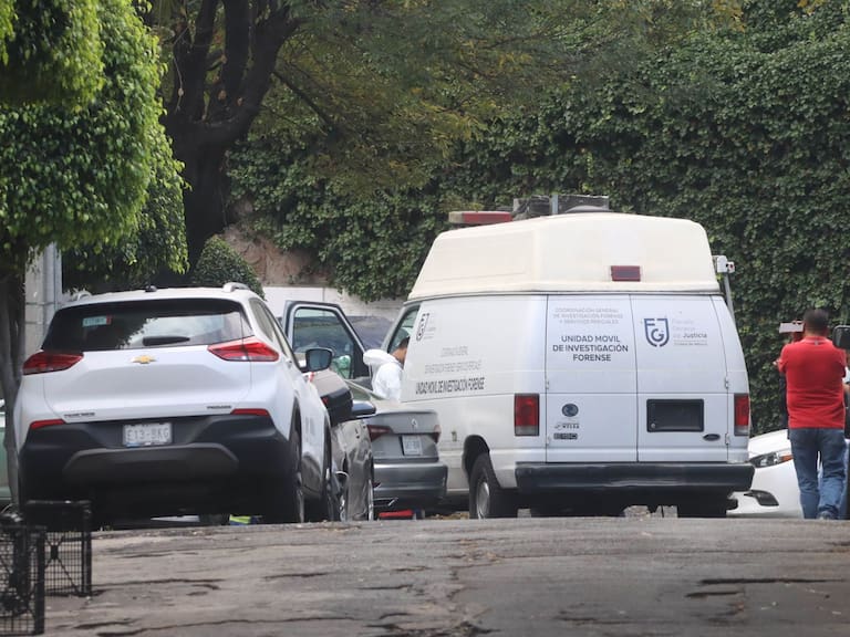 Un hombre y una mujer de la tercera edad fueron asesinados a balazos dentro de su casa en la alcaldía Gustavo A. Madero.