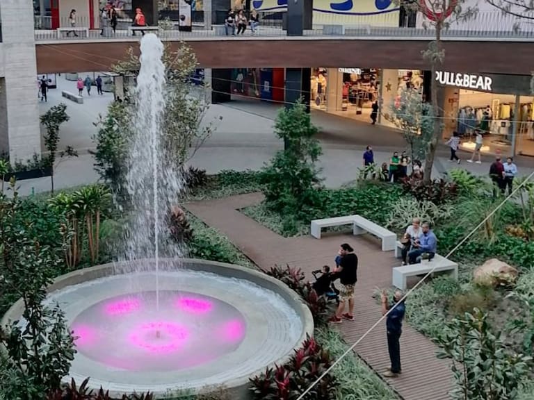 Abre oficialmente La Perla en Guadalajara