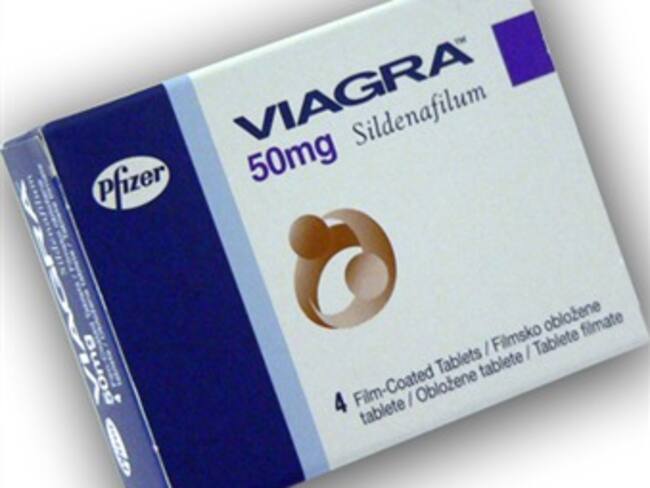Incautan 9 mil pastillas falsas contra la disfunción eréctil