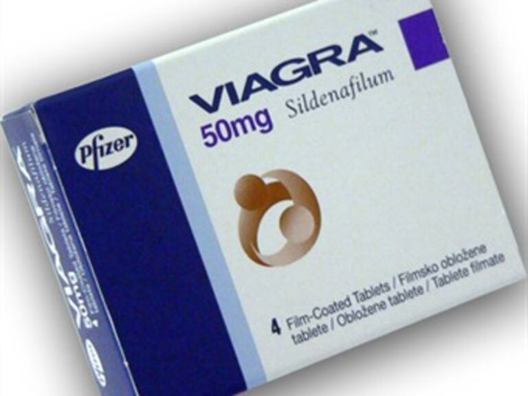 Incautan 9 mil pastillas falsas contra la disfunción eréctil