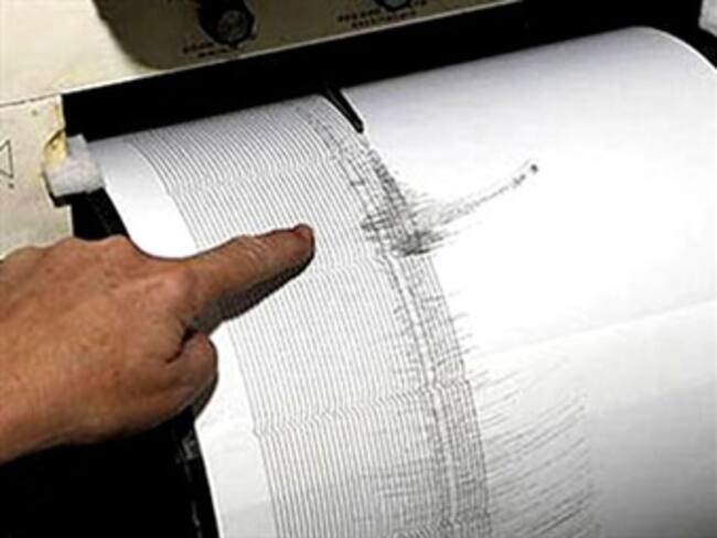 Registra SSN 286 réplicas después del sismo del 20 de marzo