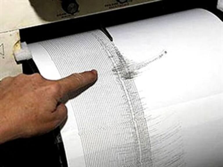 Registra SSN 286 réplicas después del sismo del 20 de marzo