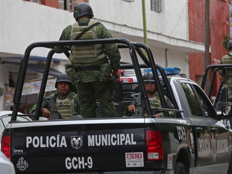 No existe estrategia para abatir inseguridad: Causa en Común