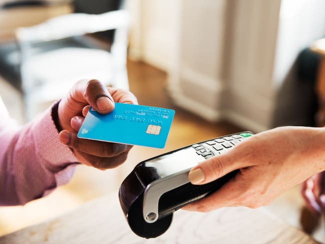 Es el momento de México en los pagos digitales: 3 de cada 10 transacciones ya son contactless