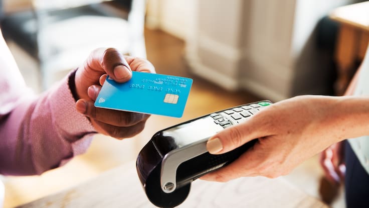 Es el momento de México en los pagos digitales: 3 de cada 10 transacciones ya son contactless